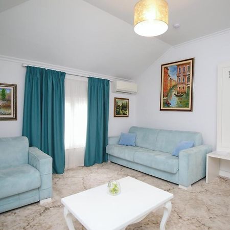 Art Hotel Tirana Kültér fotó