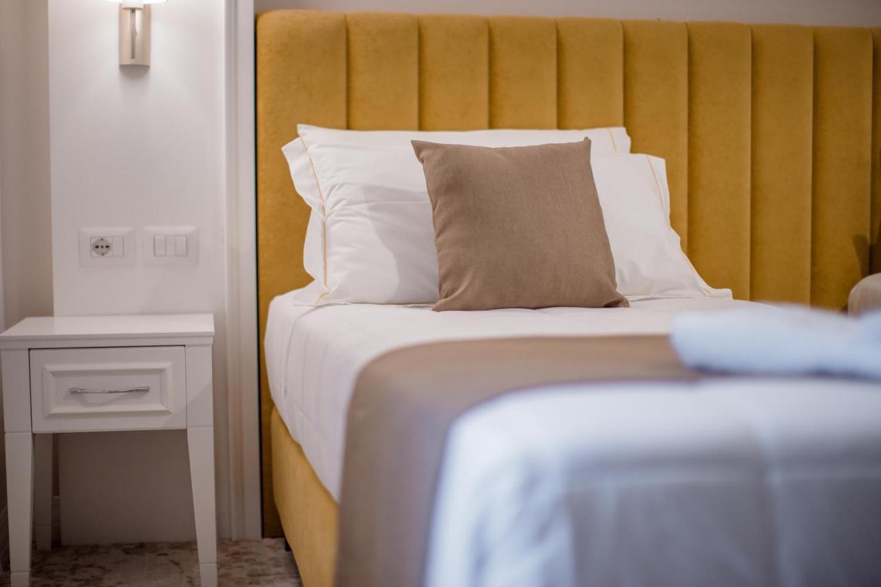 Art Hotel Tirana Kültér fotó